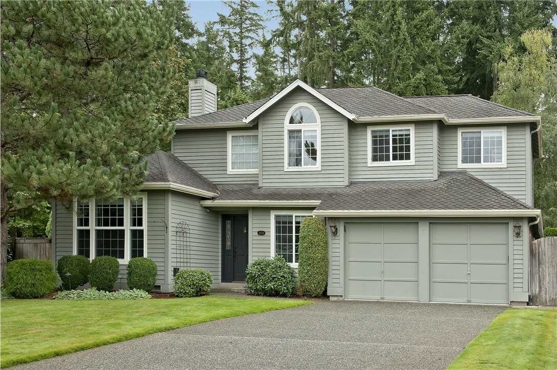 Property Photo:  24709 SE 45th Ct  WA 98029 