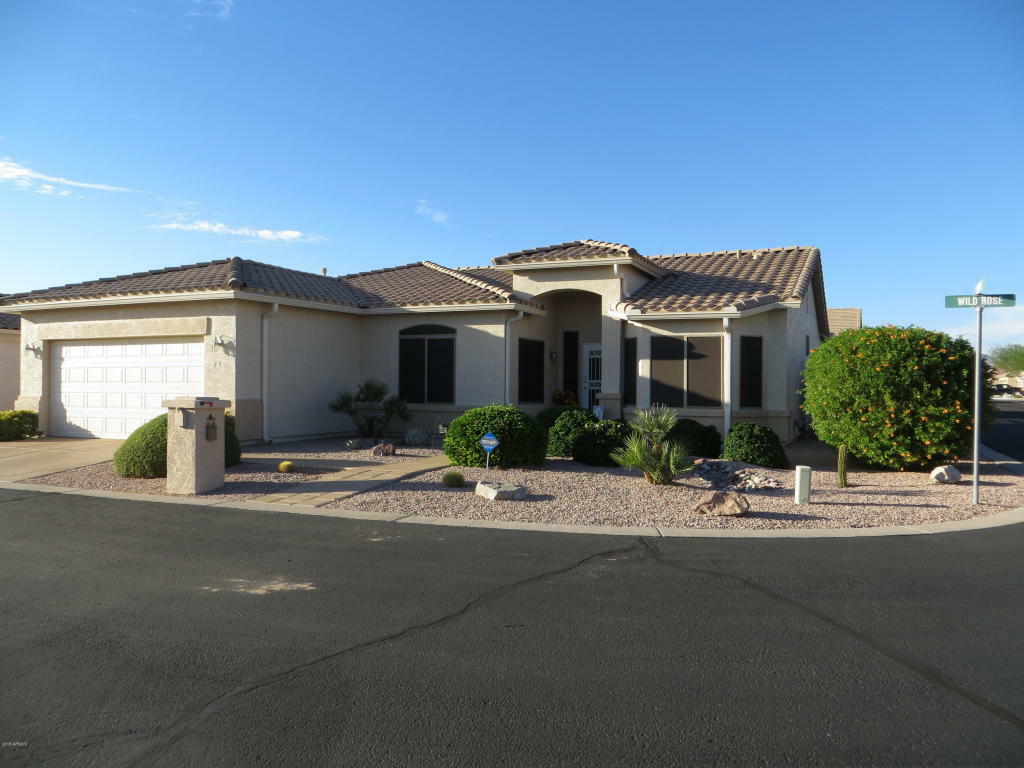 Property Photo:  2101 S Meridian Road 290  AZ 85120 