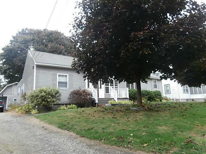 Property Photo:  1928 Knoll  PA 16510 