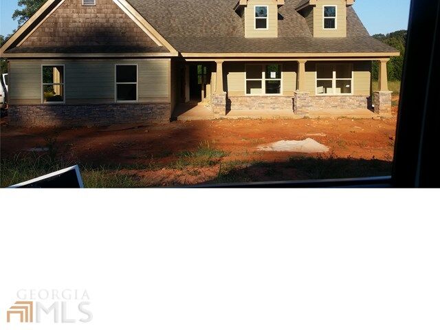 Property Photo:  691 Lake Vista Drive  GA 30549 
