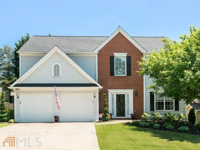 Property Photo: 4210 Cornell Xing GA 30144