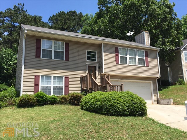 Property Photo: 2400 Whites Ridge GA 30034
