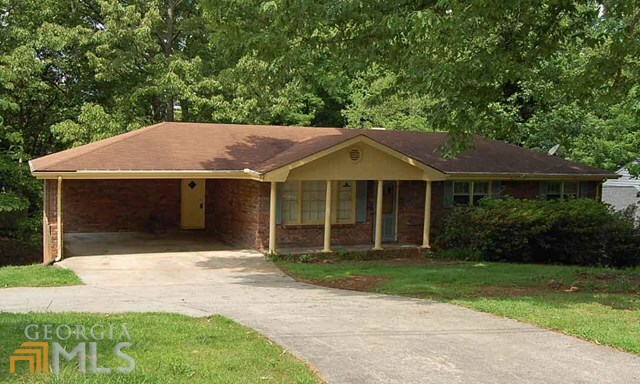 Property Photo:  3518 Graymoor Dr  GA 30008 