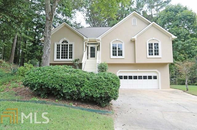 Property Photo:  3613 Broken Arrow Dr  GA 30189 