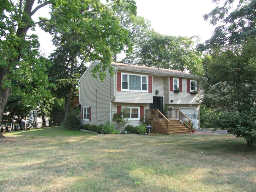 Property Photo: 34 Middletown Avenue NJ 07748