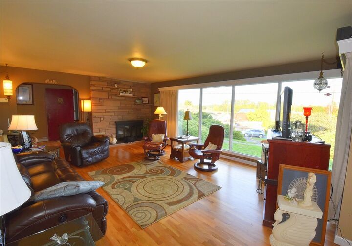 Property Photo:  5821 Vista Dr  WA 98248 