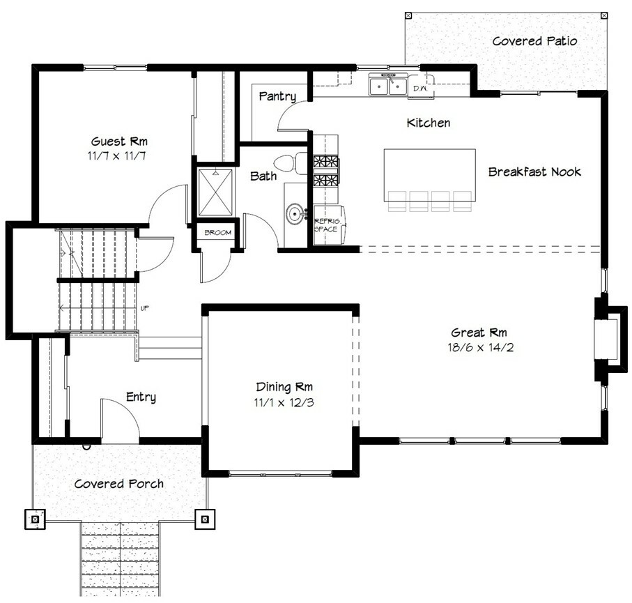Property Photo: 19004 82nd Ave NE WA 98028