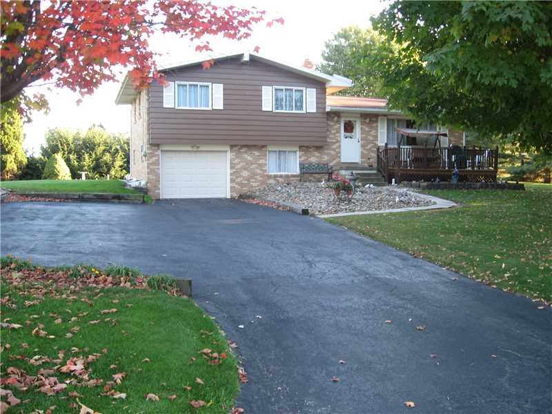 Property Photo: 5107 Fairview Drive PA 15666