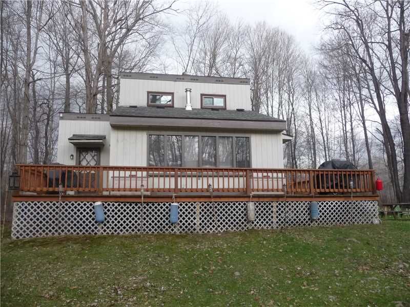 Property Photo: 20352 State Hwy 6 & 19 PA 16433