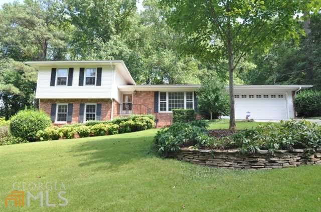 Property Photo:  6585 Wright Cir  GA 30328 