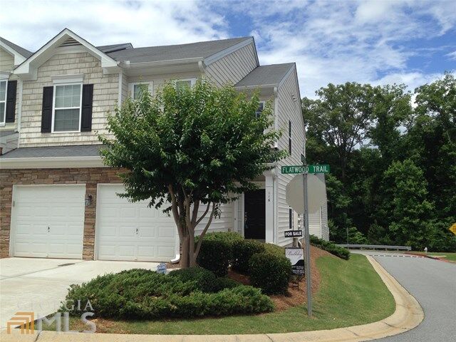 Property Photo:  116 Flatwood Trl  GA 30066 