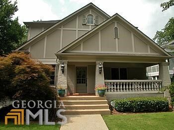 Property Photo:  1092 McLynn Avenue  GA 30306 