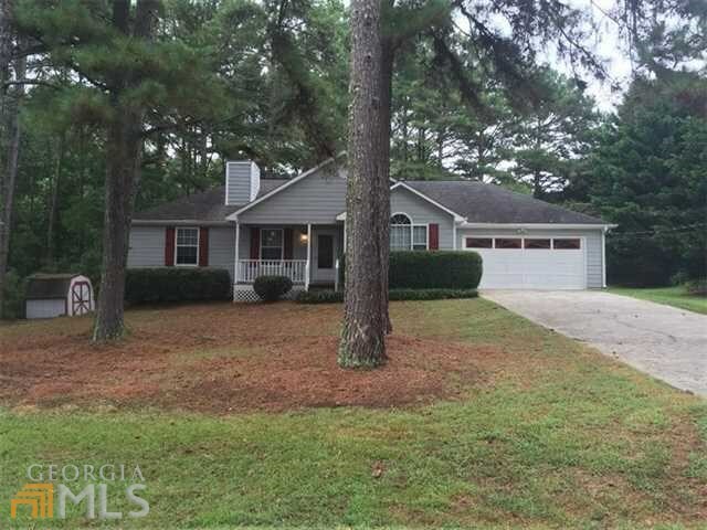 Property Photo:  6225 Mountain View Trl  GA 30041 