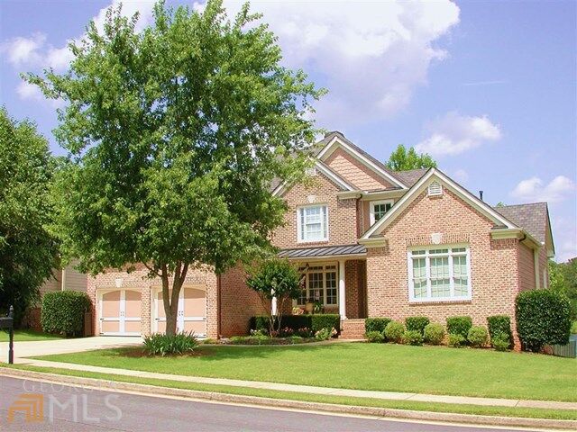 7023 Roselake Cir 117  Douglasville GA 30134 photo