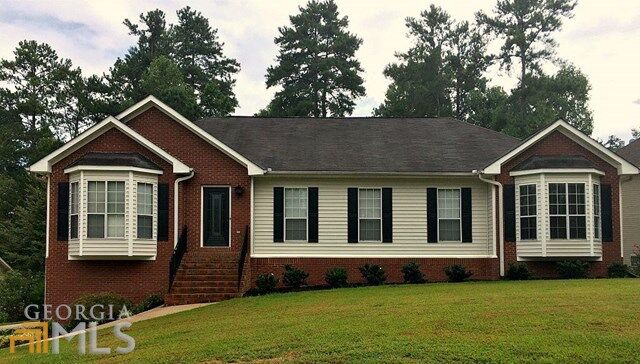 Property Photo:  8165 N Pine Cone Drive  GA 30180 