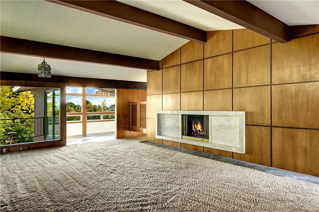 Property Photo: 6227 52nd Ave S WA 98118