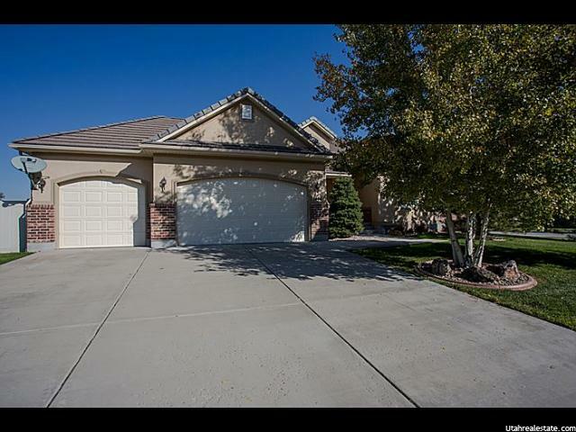 Property Photo: Address not disclosed UT 84025