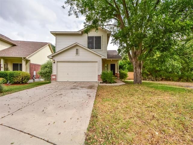 Property Photo:  1111 Port Daniel Drive  TX 78641 