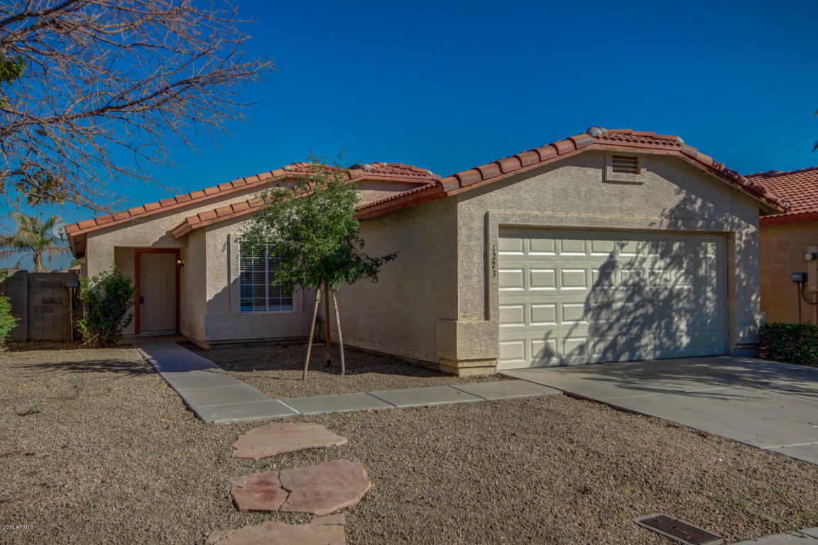 4545 N 67th Avenue 1223  Phoenix AZ 85033 photo