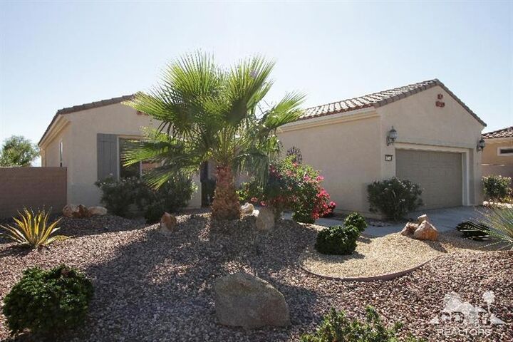 81691 Camino Vallecita  Indio CA 92203 photo