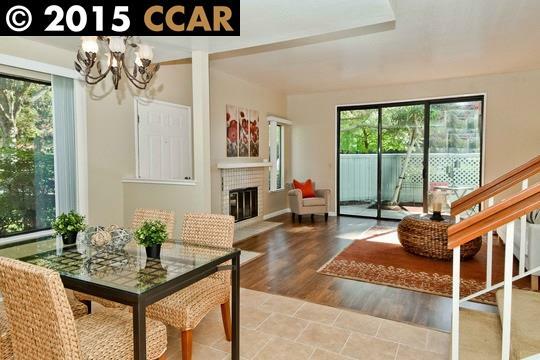 Property Photo:  301 Rock Creek Way  CA 94523 