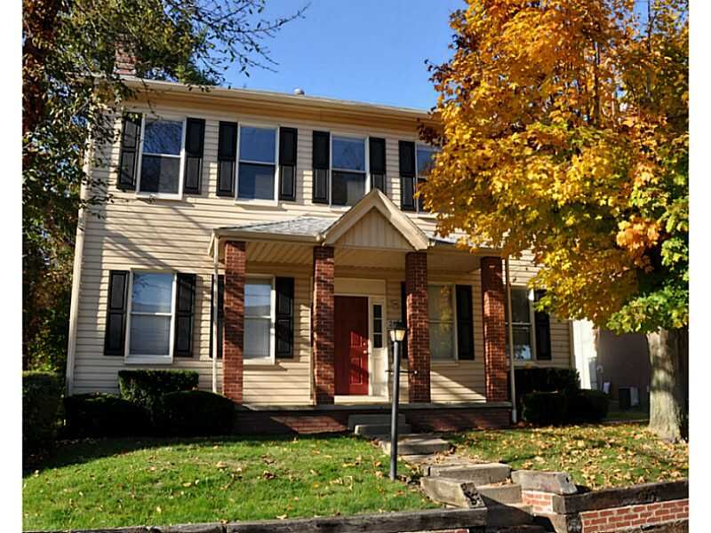 Property Photo:  211 7th St.  PA 15238 