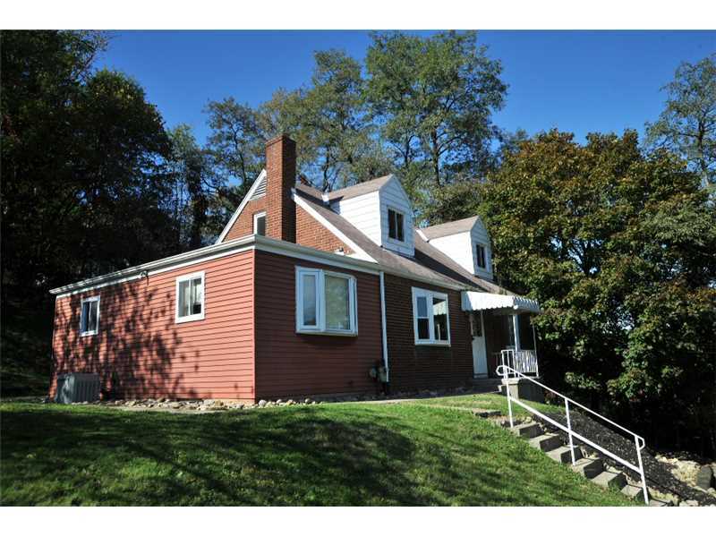 Property Photo:  123 Jacks Run Road  PA 15214 