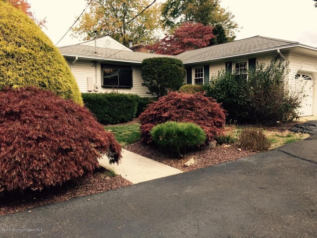 Property Photo: 24 Pease Road NJ 07726