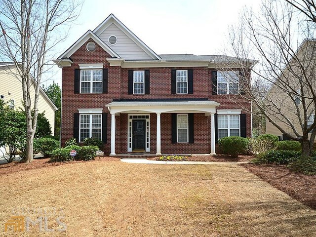 Property Photo:  2640 Hampton Park Dr  GA 30062 