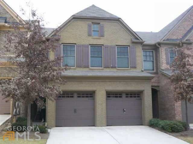 Property Photo:  4885 Berkeley Oak Cir  GA 30092 