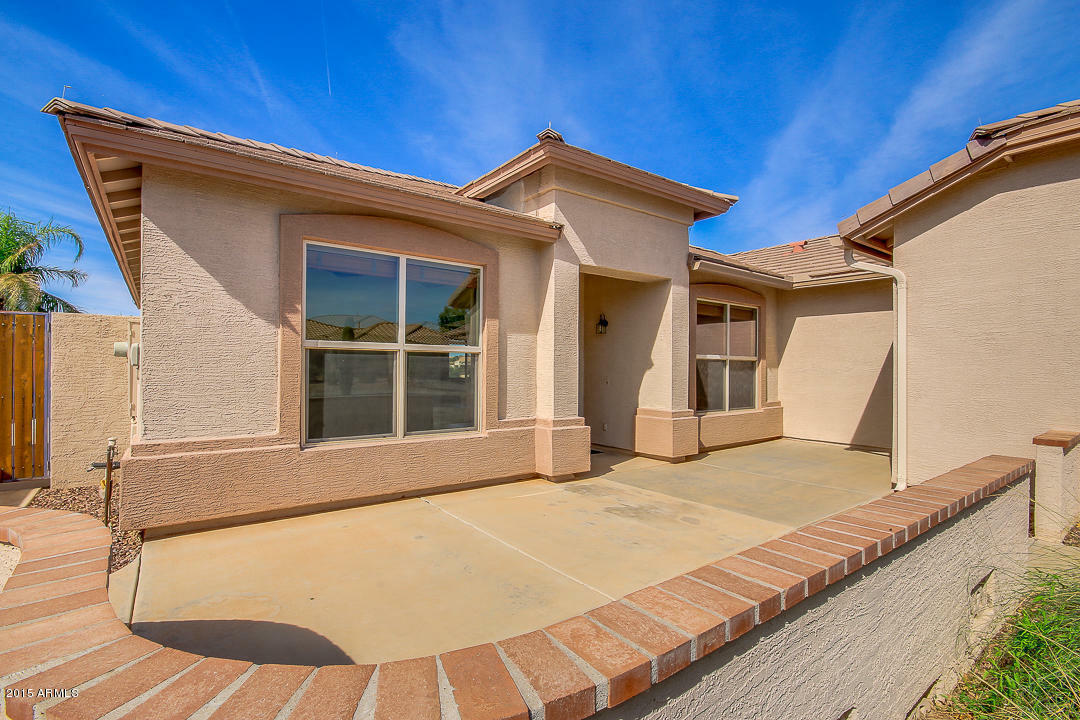 Property Photo:  6690 S Granite Drive  AZ 85249 