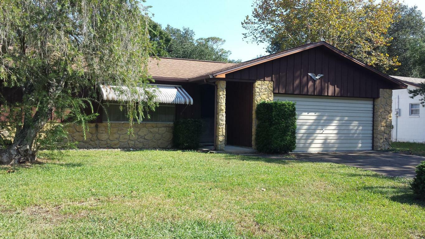 Property Photo:  271 Manhattan Way  FL 32129 