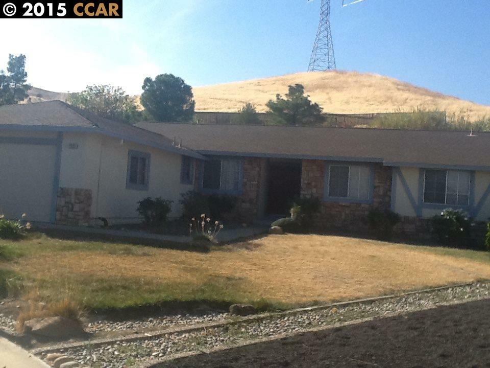 Property Photo:  2332 Lafayette Dr  CA 94509 