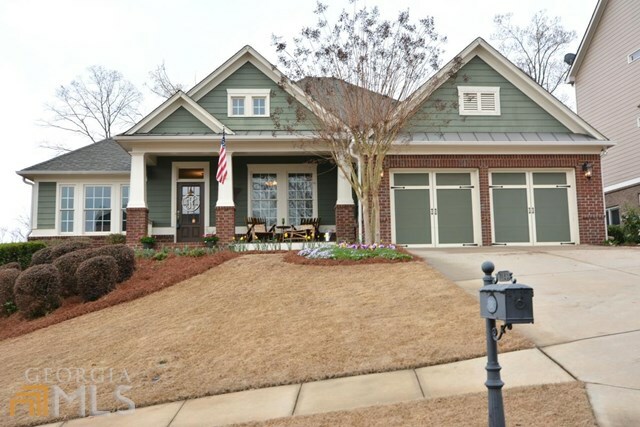 Property Photo:  7433 Fireside Ln  GA 30542 