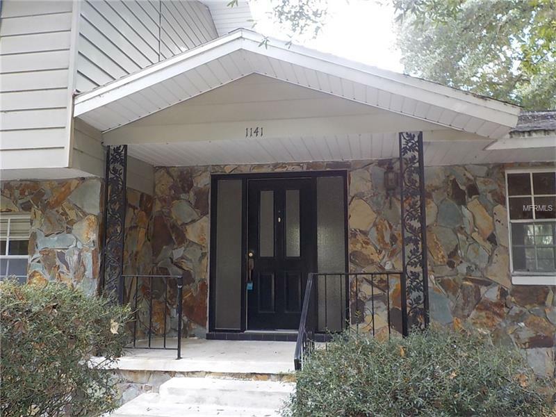 Property Photo:  1141 W Lake Brantley Road  FL 32714 