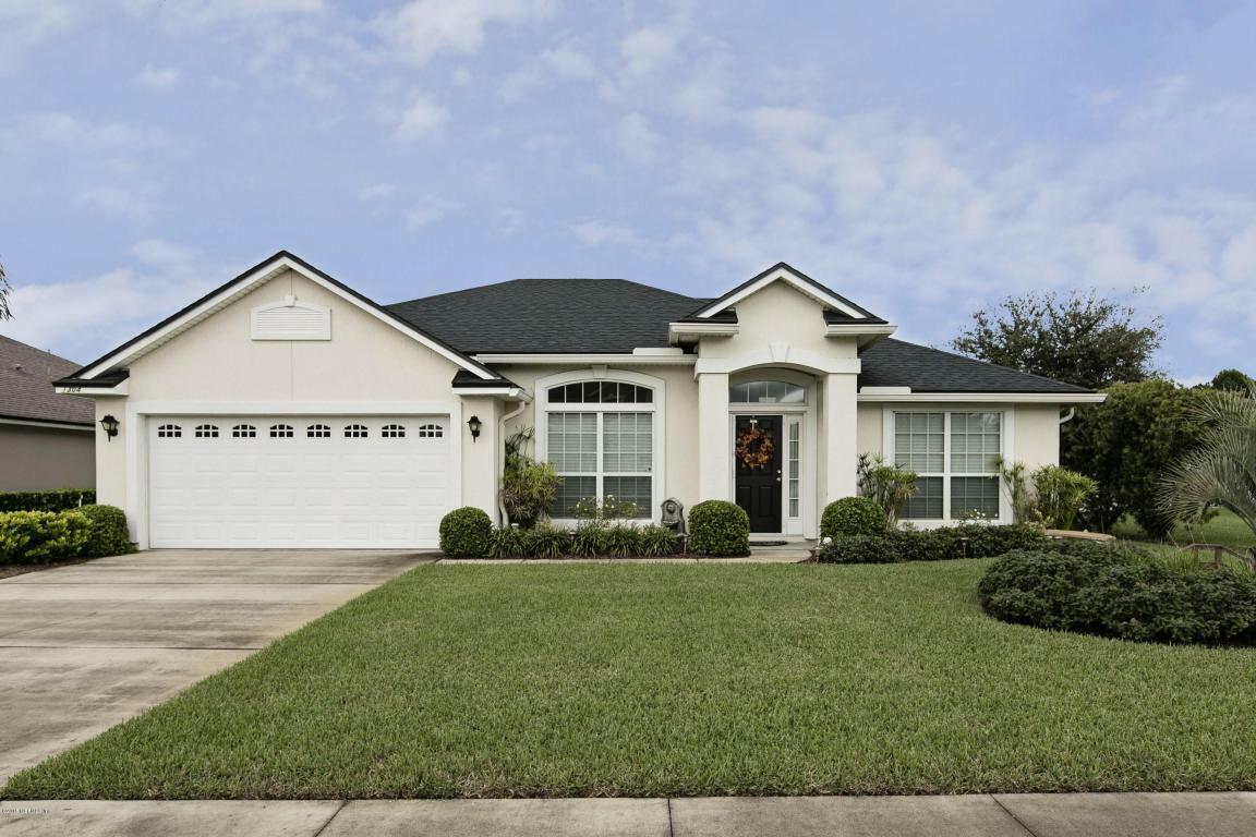 Property Photo:  1304 Wild Pine Drive  FL 32084 