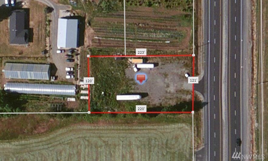 Property Photo:  6455 Guide Meridian Rd  WA 98264 