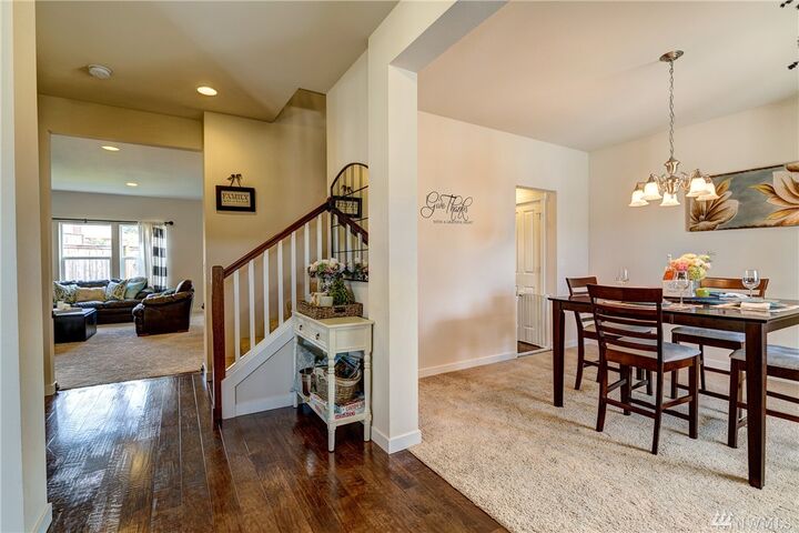 Property Photo: 22313 35th Dr SE WA 98021