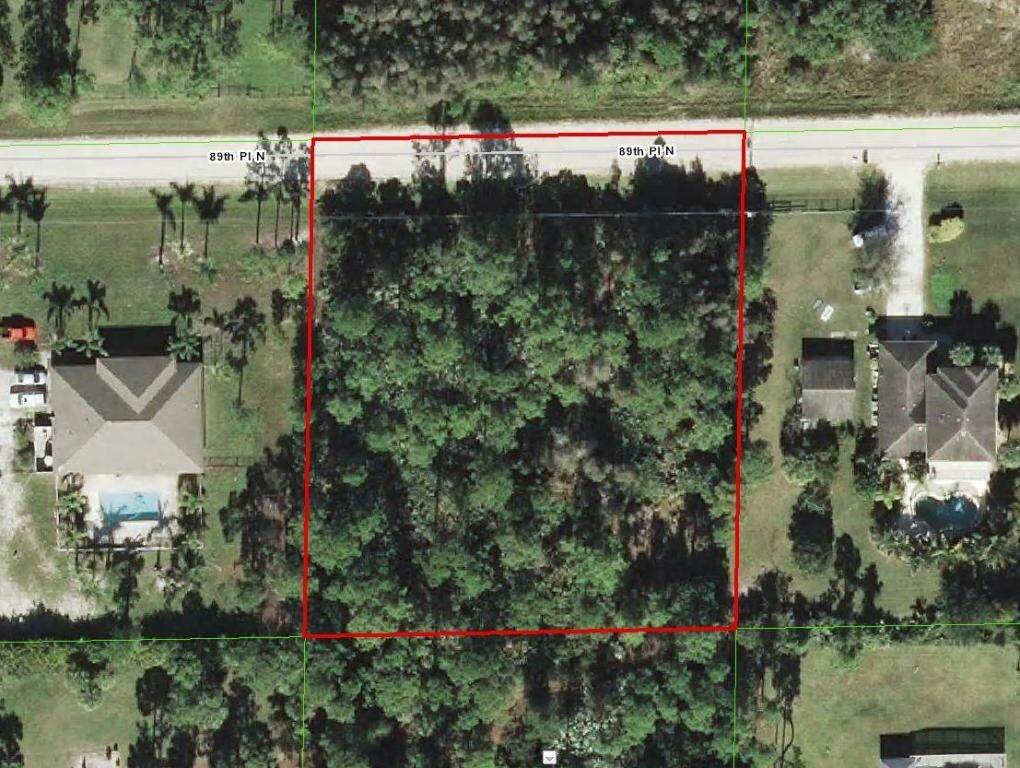 Property Photo:  Xxxxx 89th Place N  FL 33412 