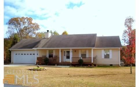 Property Photo:  24 Turner Ridge Drive  GA 30528 