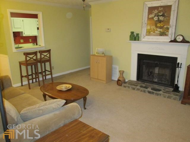 Property Photo: 1505 Countryside Pl GA 30080