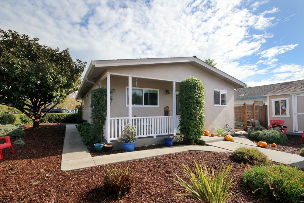 Property Photo:  168 Surfside Avenue  CA 95060 