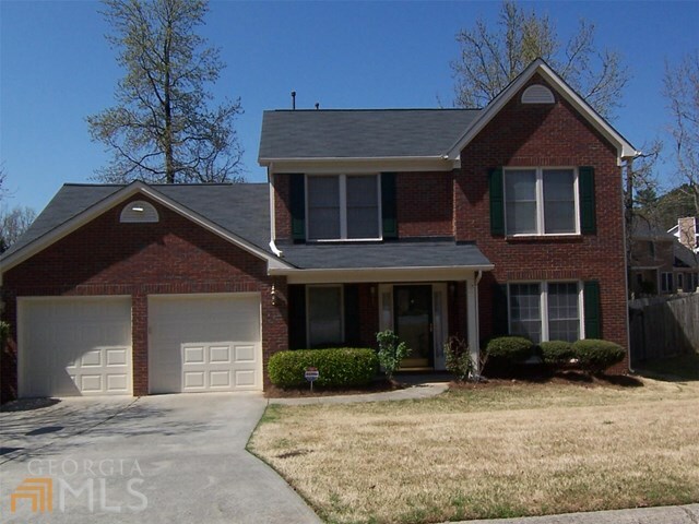 Property Photo:  3077 Dunlin Way  GA 30044 