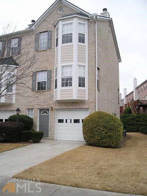 Property Photo: 3214 Millgate Court GA 30519