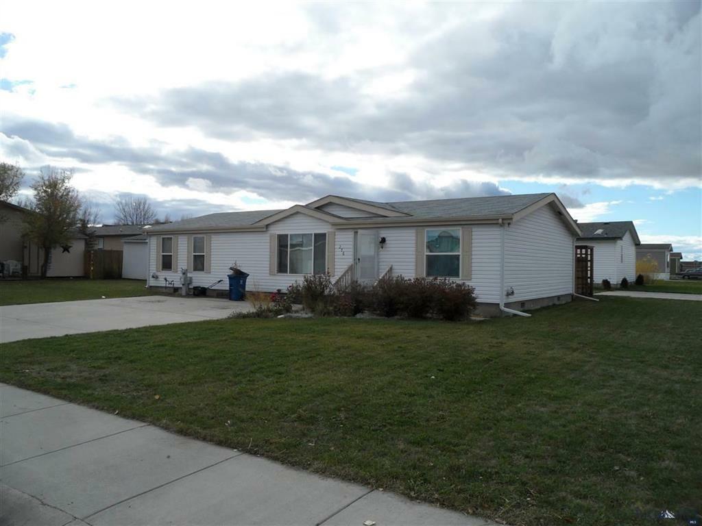 Property Photo: 276 W Vela MT 59714