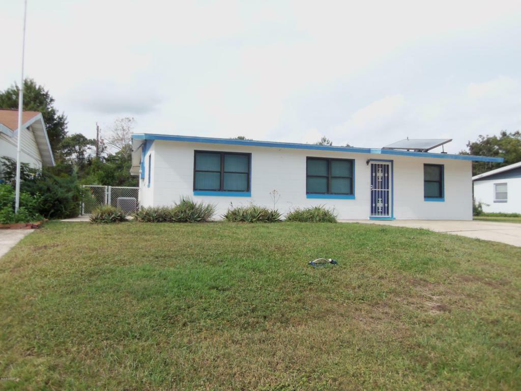 Property Photo:  1564 Primrose Lane  FL 32117 