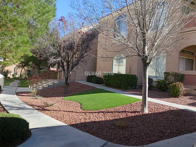 Property Photo:  700  Carnegie St 1621  NV 89052 