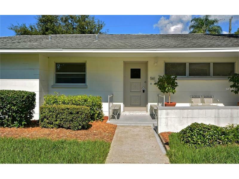 Property Photo:  561 Corwood Drive  FL 34234 