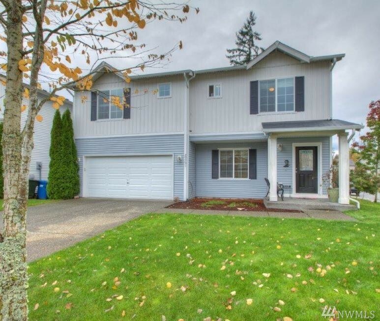 Property Photo:  29751 218th Place SE  WA 98042 