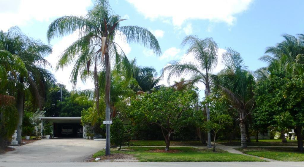 Property Photo:  1607 High Ridge Road  FL 33461 